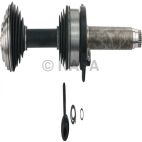 CV Axle Shaft