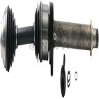 CV Axle Shaft