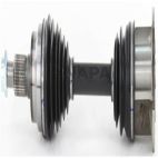CV Axle Shaft