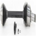 CV Axle Shaft