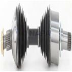 CV Axle Shaft
