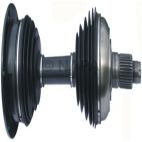 CV Axle Shaft