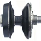 CV Axle Shaft