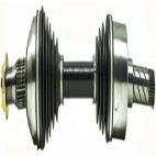 CV Axle Shaft