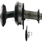 CV Axle Shaft