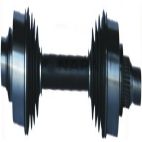CV Axle Shaft