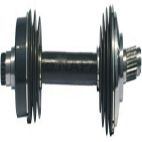 CV Axle Shaft