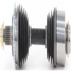 CV Axle Shaft