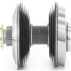 CV Axle Shaft