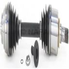 CV Axle Shaft