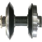 CV Axle Shaft