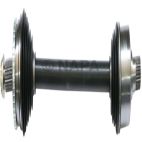 CV Axle Shaft
