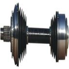 CV Axle Shaft