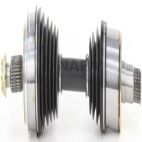 CV Axle Shaft