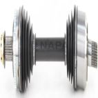 CV Axle Shaft