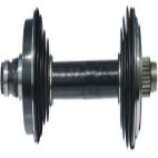 CV Axle Shaft