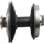 CV Axle Shaft