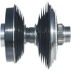 CV Axle Shaft