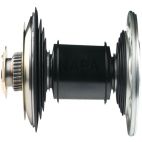 CV Axle Shaft