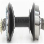CV Axle Shaft