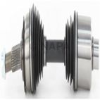 CV Axle Shaft