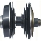 CV Axle Shaft