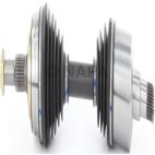 CV Axle Shaft