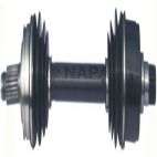 CV Axle Shaft