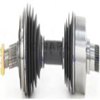 CV Axle Shaft