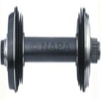CV Axle Shaft