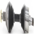 CV Axle Shaft