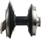 CV Axle Shaft
