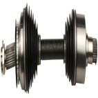 CV Axle Shaft