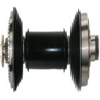 CV Axle Shaft