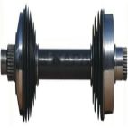 CV Axle Shaft