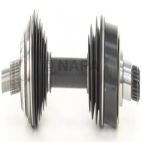 CV Axle Shaft