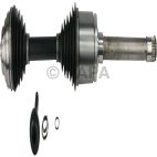 CV Axle Shaft