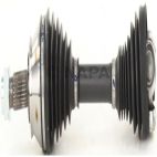 CV Axle Shaft