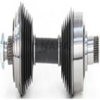 CV Axle Shaft