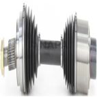 CV Axle Shaft