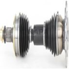 CV Axle Shaft