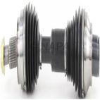 CV Axle Shaft