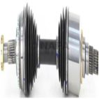 CV Axle Shaft