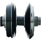 CV Axle Shaft