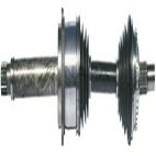 CV Axle Shaft