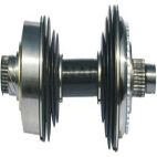 CV Axle Shaft
