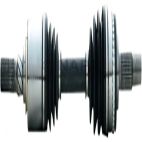 CV Axle Shaft