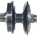 CV Axle Shaft