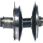 CV Axle Shaft