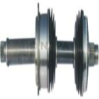 CV Axle Shaft